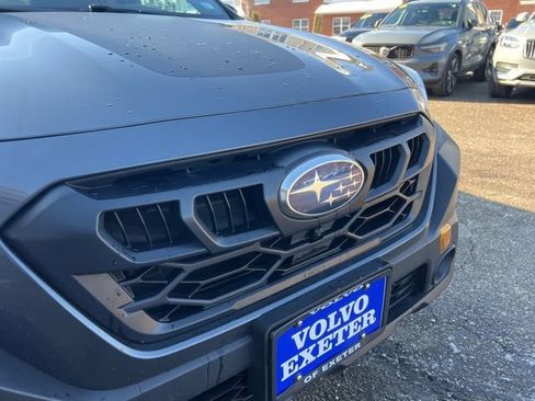 Used 2024 Subaru Outback Wilderness image 14