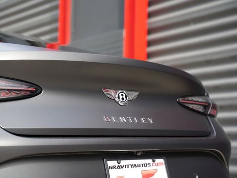 Used 2025 Bentley Continental GT Speed image 14