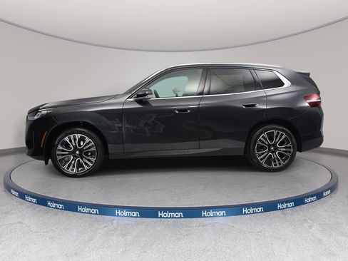 New 2026 BMW X3 xDrive30i w/ Premium Package AWD/4WD image 8