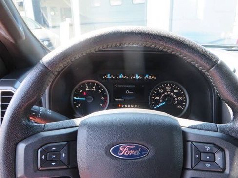 Used 2016 Ford F150 XLT w/ Equipment Group 301A Mid AWD/4WD image 50