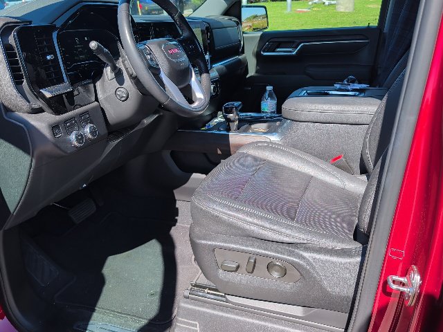Used 2022 GMC Sierra 1500 SLT AWD/4WD image 15