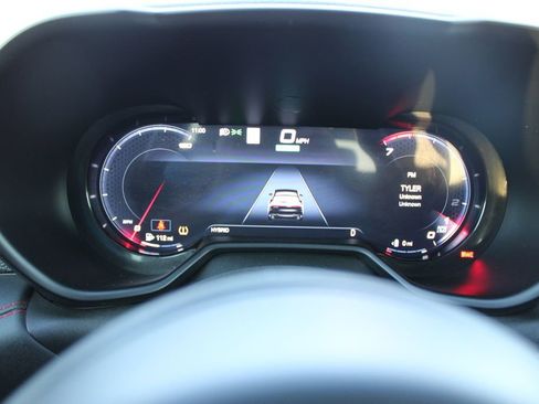 Used 2024 Dodge Hornet R/T image 22