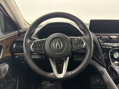 Certified 2023 Acura RDX AWD w/ Advance Package image 30