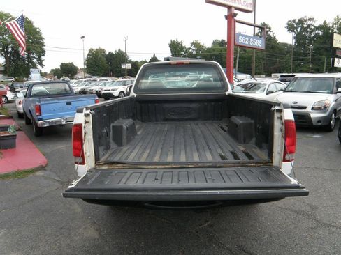 Used 2000 Ford F150 2WD Regular Cab image 4