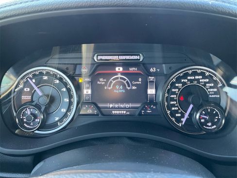 Used 2020 RAM 2500 Power Wagon image 18