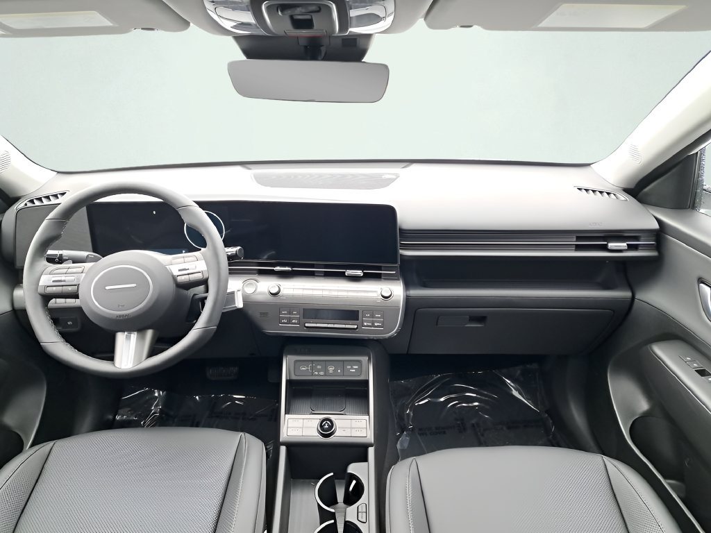 New 2026 Hyundai Kona Limited AWD/4WD image 17