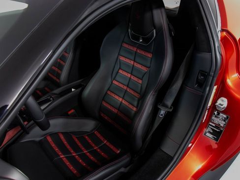 Certified 2023 Ferrari 296 GTB image 42