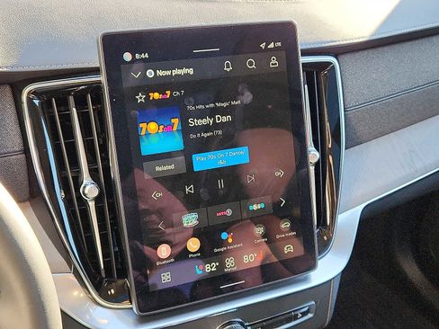 Used 2026 Volvo XC90 B6 Ultra w/ Protection Package image 15