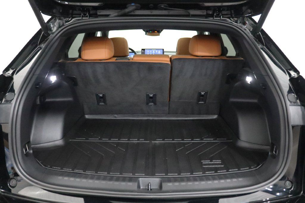 Used 2024 Honda Prologue Elite image 31