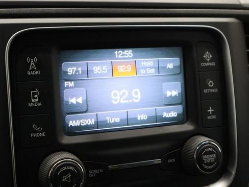 Used 2018 RAM 2500 Tradesman w/ Chrome Appearance Group image 24