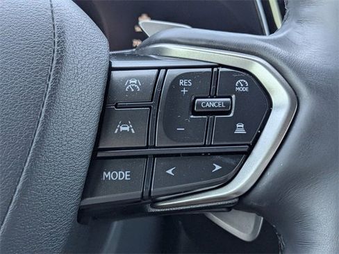 Used 2025 Lexus TX 350 AWD image 33