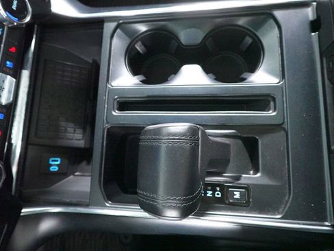 Certified 2023 Ford F150 Raptor image 22