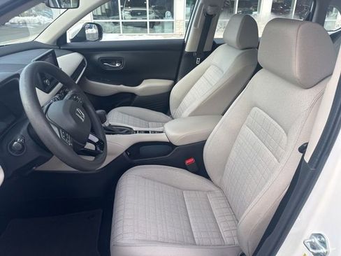 Certified 2023 Honda HR-V LX image 20