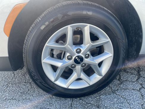 Used 2025 Kia Soul LX w/ LX Technology Package image 28