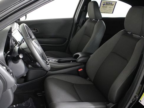 Used 2022 Honda HR-V Sport image 19