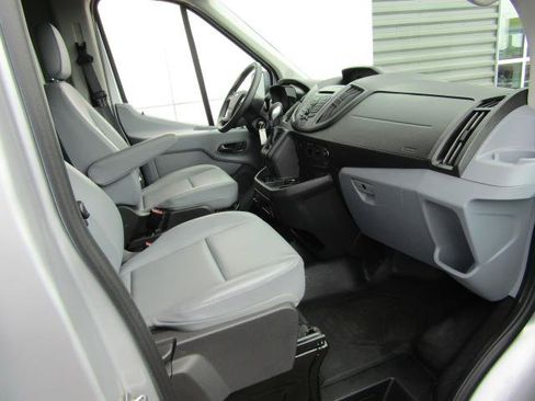 Certified 2018 Ford Transit 350 XL RWD image 9