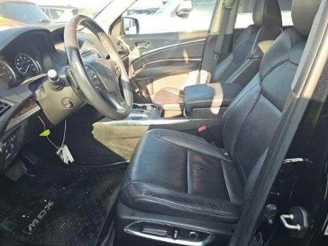 Used 2020 Acura MDX FWD image 6