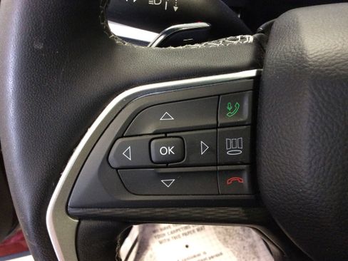 Used 2024 Jeep Grand Cherokee L Laredo image 22