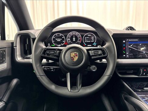 New 2026 Porsche Cayenne AWD/4WD image 15