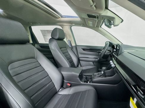New 2026 Honda CR-V EX-L image 39