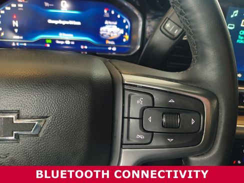 Used 2024 Chevrolet Silverado 1500 RST image 12