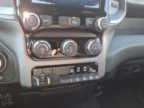 New 2026 RAM 1500 Classic Warlock image 26