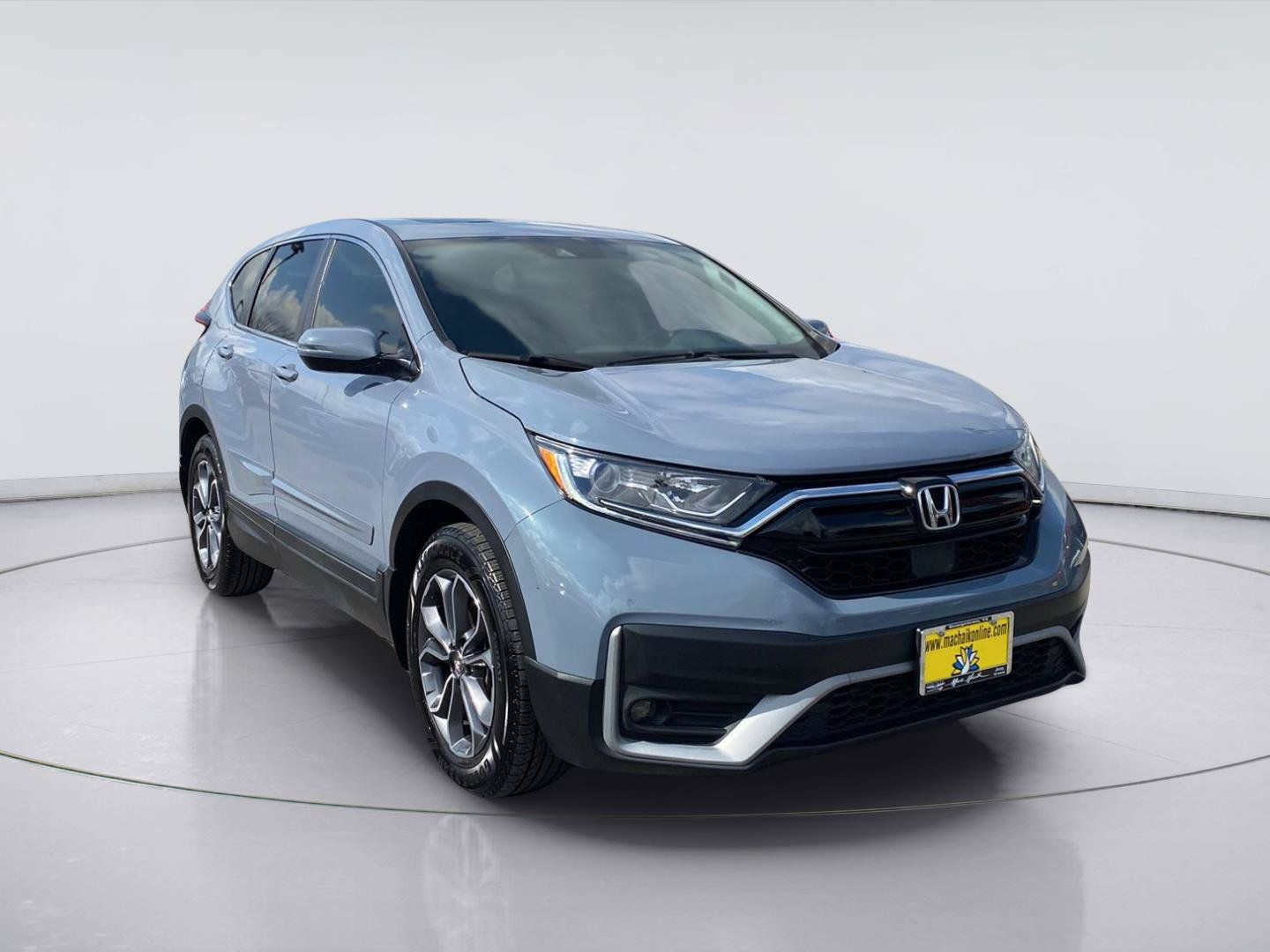 Used 2022 Honda CR-V EX image 7