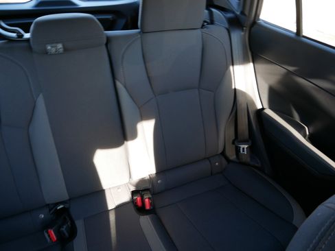 Used 2025 Subaru Impreza 2.0i image 14