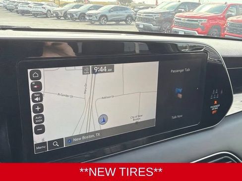 Used 2022 Hyundai Palisade Calligraphy AWD/4WD image 19