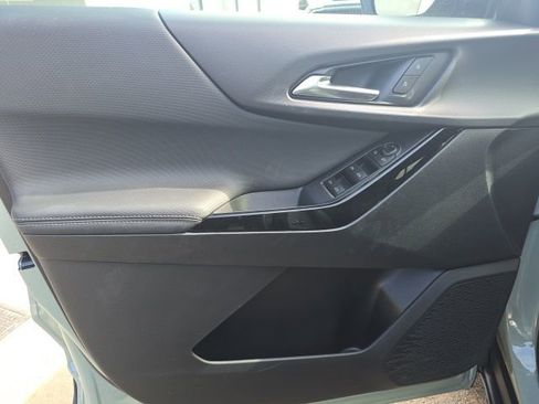 New 2026 Chevrolet Equinox LT w/ Safety and Technology Package image 17