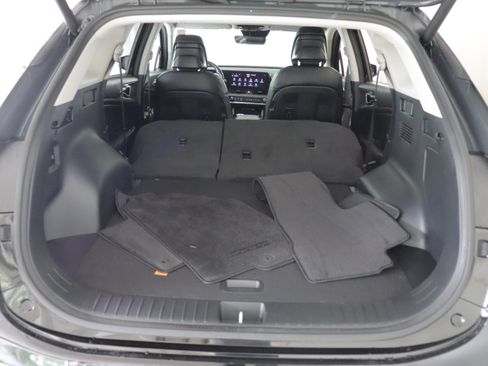 Used 2025 Kia Sportage SX Prestige AWD/4WD image 21