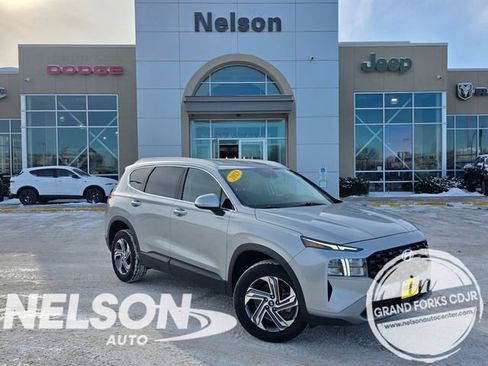 Used 2023 Hyundai Santa Fe SEL image 1