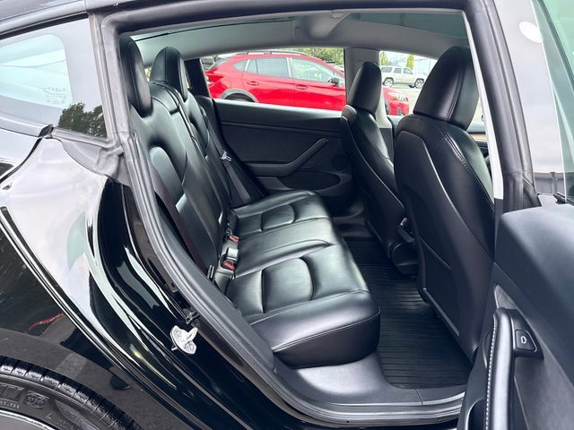 Used 2023 Tesla Model 3 Standard Range RWD image 10