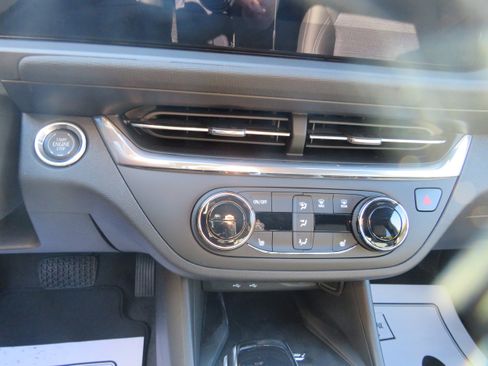 New 2026 Buick Envista Preferred w/ Convenience I Package image 13