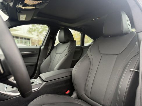 Certified 2025 BMW 430i w/ M Sport Package image 12