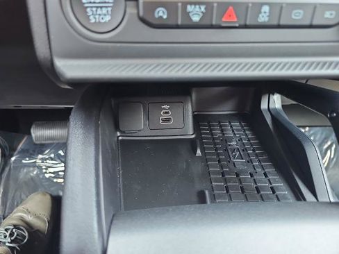 New 2025 Ford Bronco Sport Big Bend image 18