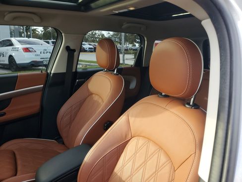 Used 2023 MINI Cooper Countryman S w/ Signature Upholstery Package image 18