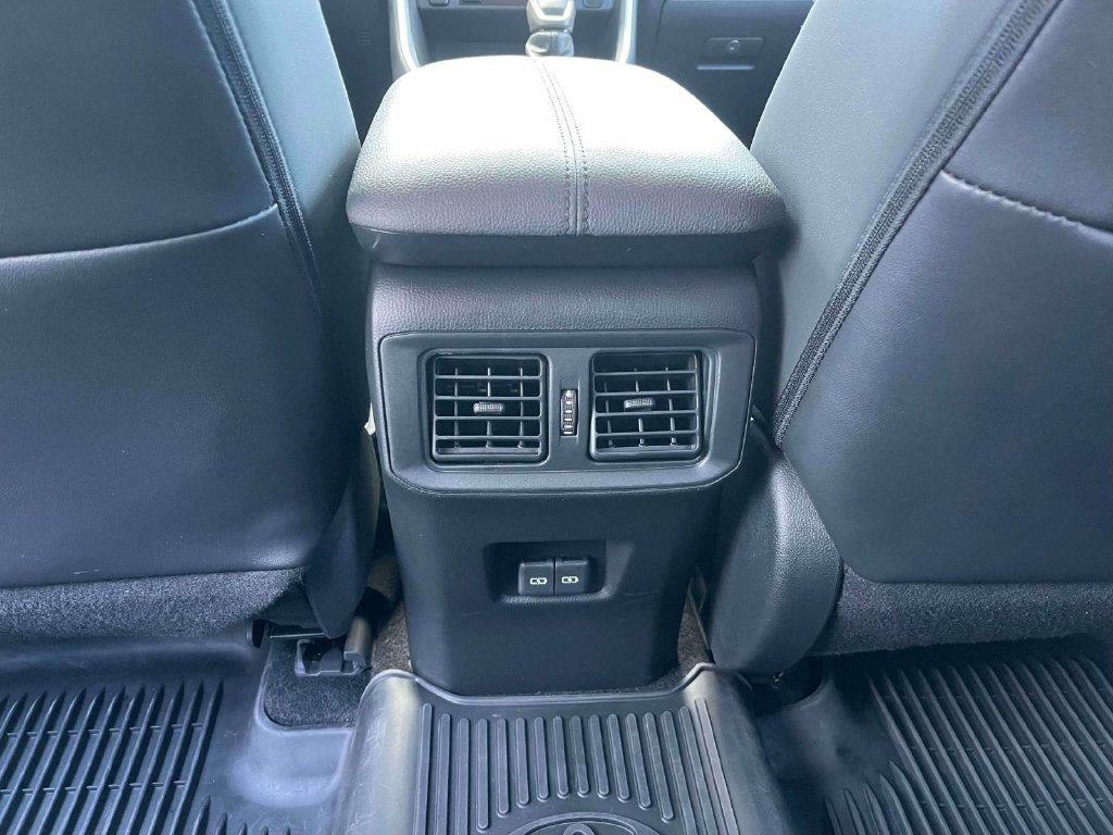 Used 2023 Toyota RAV4 XLE Premium AWD/4WD image 14