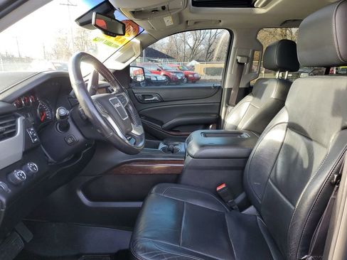 Used 2015 GMC Yukon SLT image 5