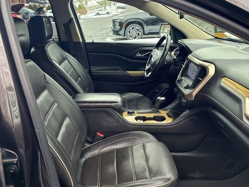Used 2018 GMC Acadia Denali w/ Technology Package image 6