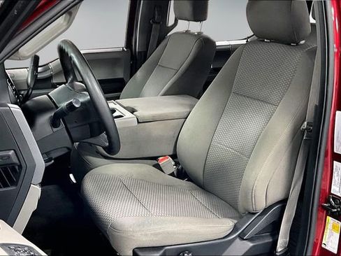 Used 2019 Ford F150 XLT w/ XTR Package AWD/4WD image 20
