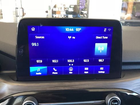 Used 2020 Ford Escape Titanium AWD/4WD image 54