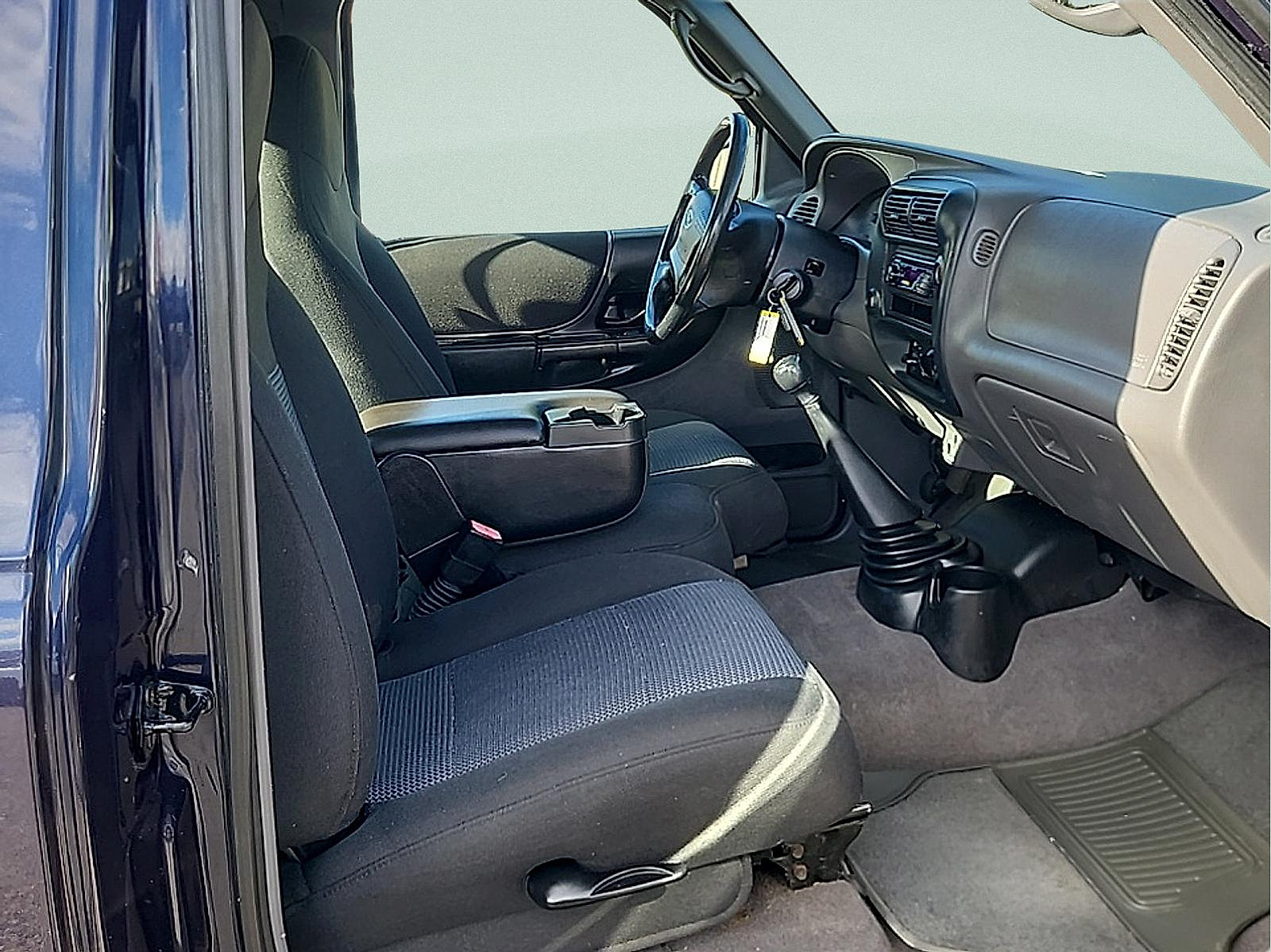 Used 2003 Ford Ranger XLT RWD image 10