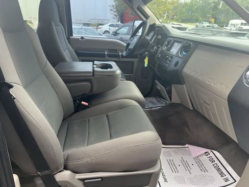 Used 2010 Ford F250 Harley-Davidson AWD/4WD image 18