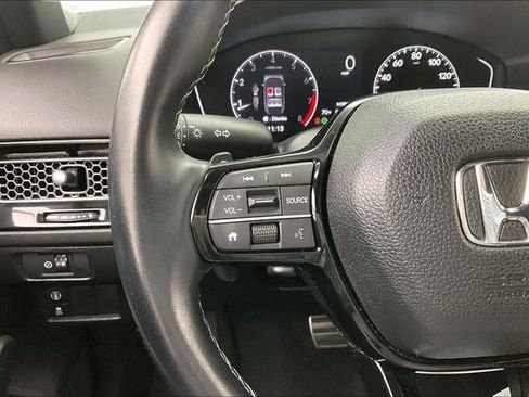 Used 2022 Honda Civic Sport image 22