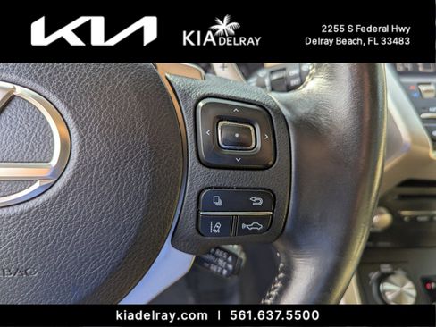 Used 2018 Lexus NX 300 FWD image 20