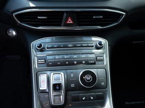 Used 2023 Hyundai Santa Fe SEL image 12
