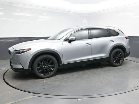 Used 2022 MAZDA CX-9 Touring Plus image 3