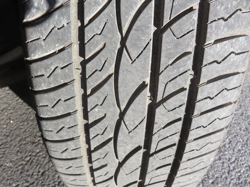 Used 2013 Chevrolet Impala LTZ image 28