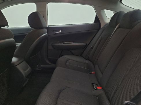 Used 2020 Kia Optima LX image 18
